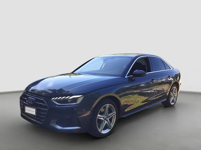 Audi A4 35 TDI S-Tronic Sedan