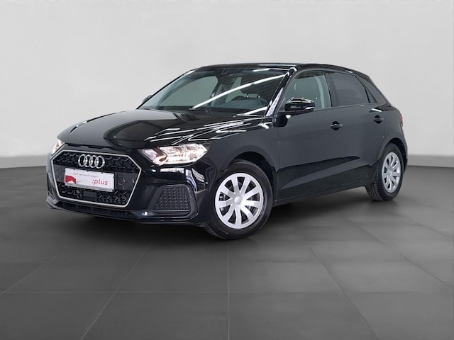 Audi A1 30 TFSI S-Tronic Sportback