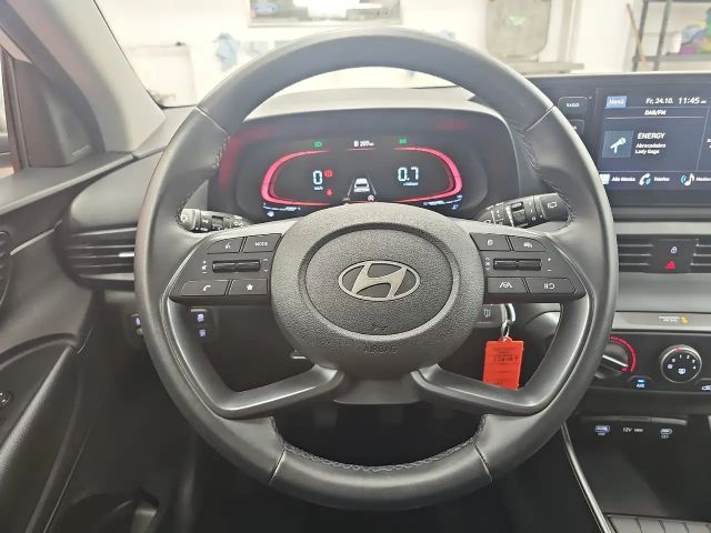 Hyundai i20 1.2