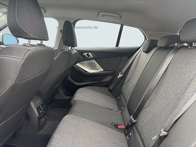 BMW 118 118d Comfort pakket Sedan