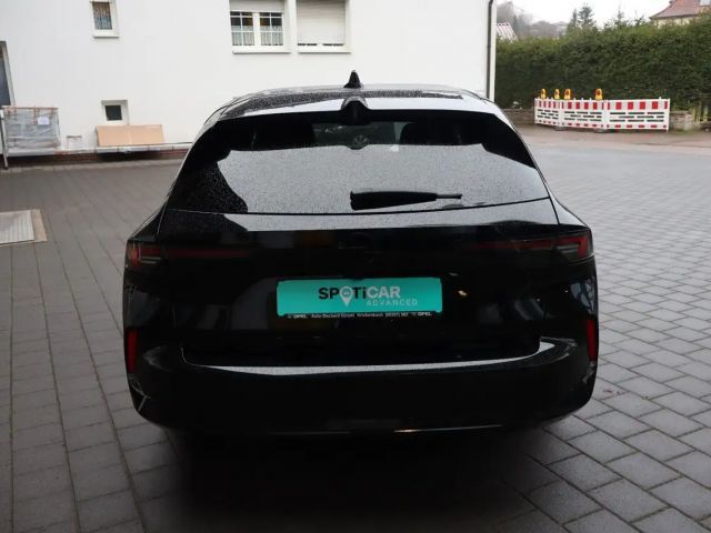 Opel Astra GS-Line Grand Sport Sports Tourer