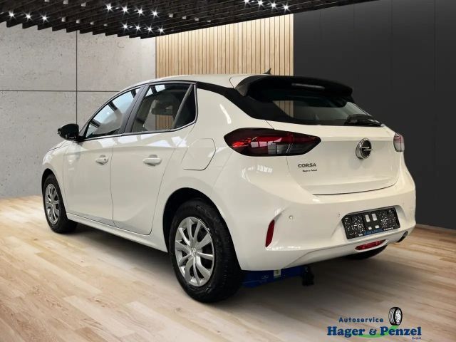 Opel Corsa Edition F Edition