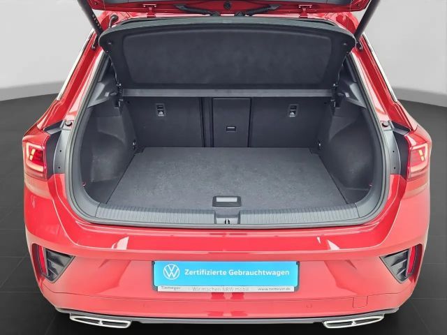 Volkswagen T-Roc 1.5 TSI DSG R-Line