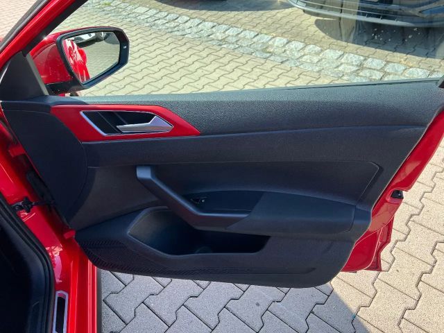 Volkswagen Polo 2.0 TSI DSG GTI