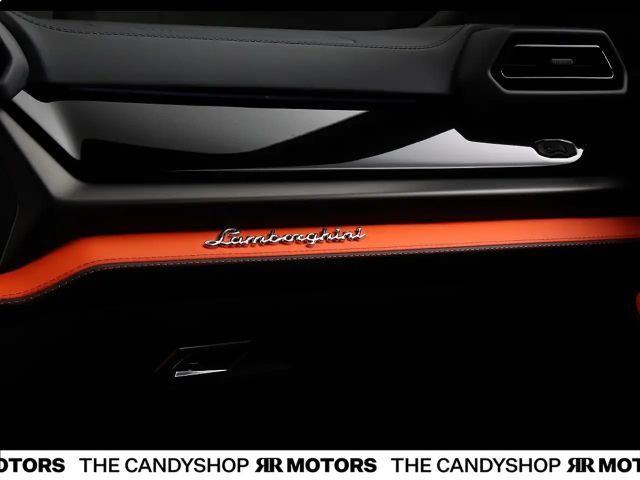 Lamborghini Urus URUS SE *Neuwagen*panoramic_roof*36Km*