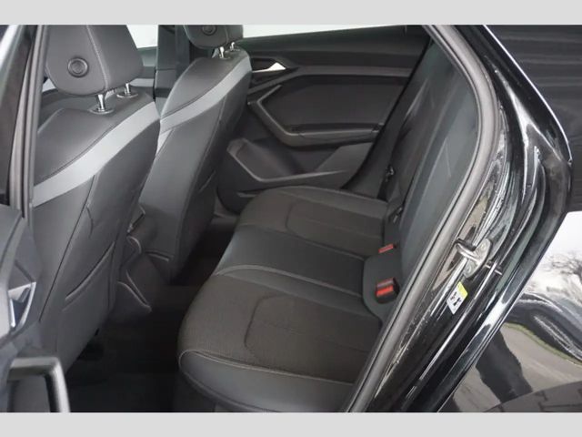 Audi A1 25 TFSI S-Line S-Tronic Sportback