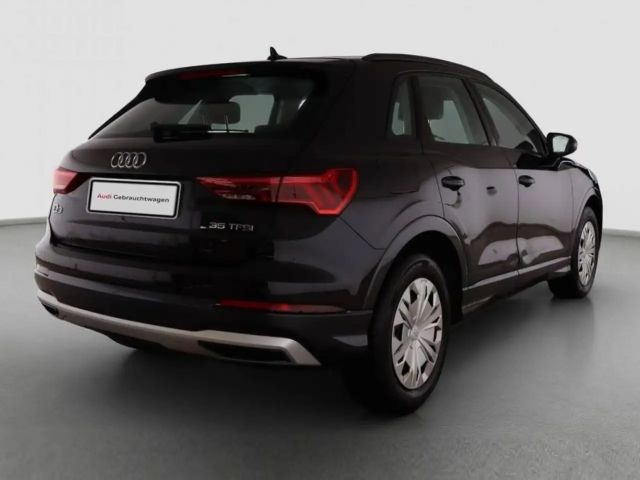 Audi Q3 35 TFSI