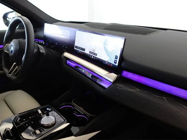 BMW i5 M-Sport Sedan eDrive40