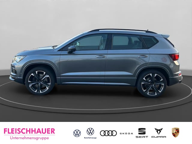 Cupra Ateca 4Drive DSG VZ