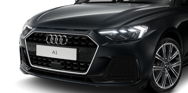 Audi A1 25 TFSI S-Tronic Sportback