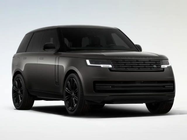 Land Rover Range Rover AWD Autobiography P530