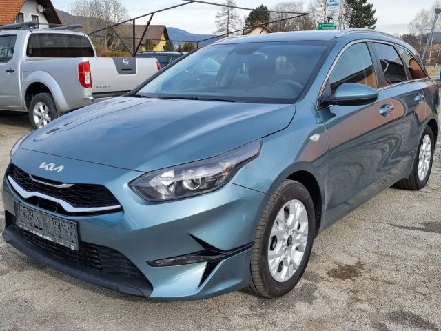 Kia Ceed GDi SportWagon