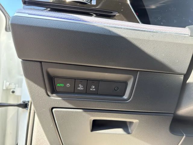 Volkswagen Touareg 4Motion DSG R-Line