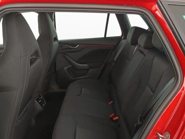 Skoda Kamiq Selection