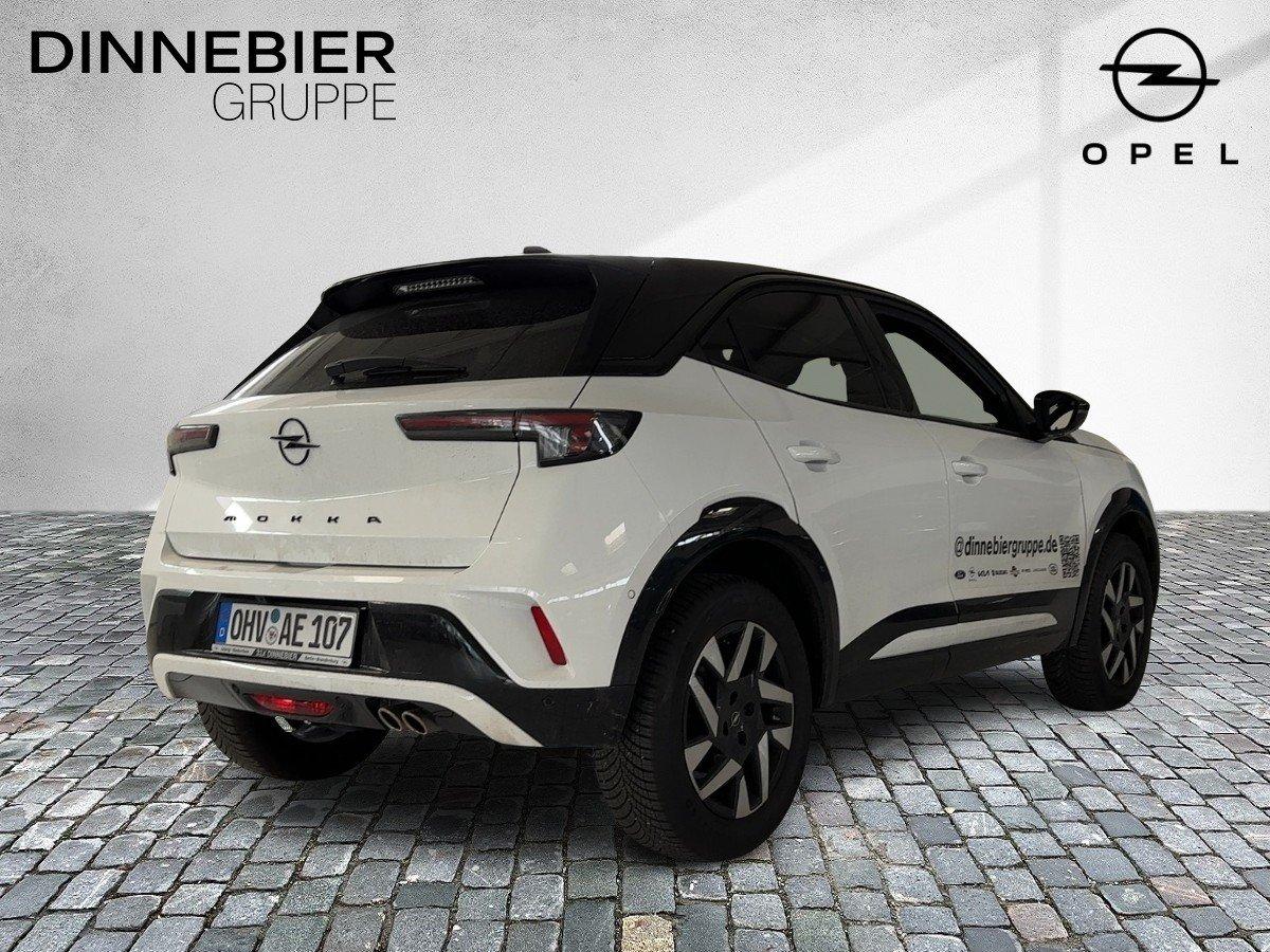 Opel Mokka GS-Line Grand Sport
