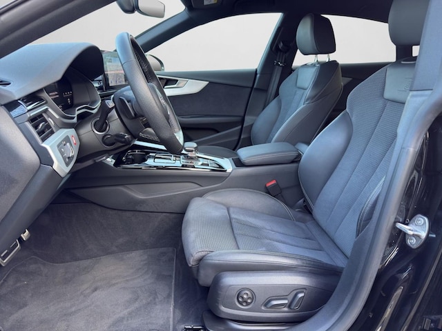 Audi S5 Quattro Sportback