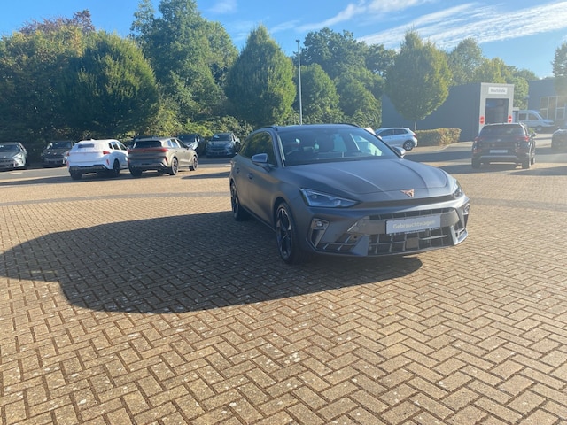 Cupra Leon DSG Sportstourer