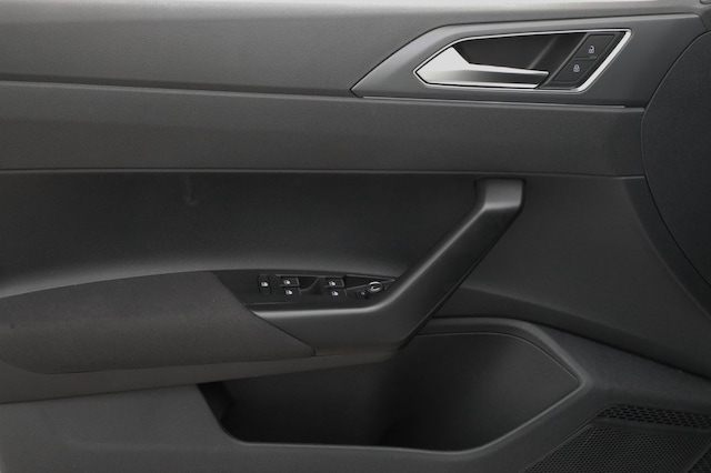 Volkswagen Polo 1.0 TSI R-Line