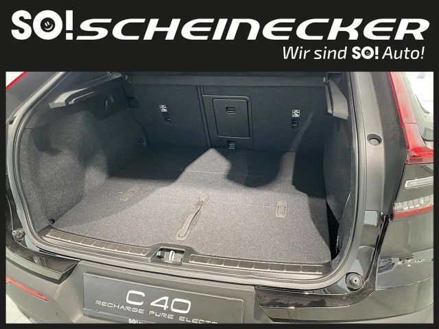Volvo C40 Plus Recharge