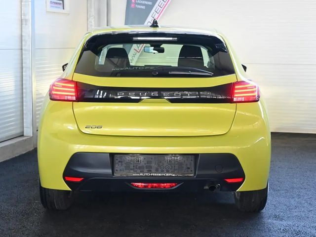 Peugeot 208 Active Pack PureTech