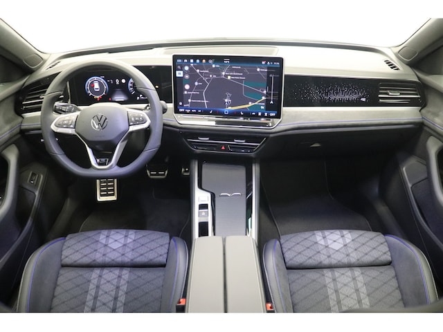 Volkswagen Passat 2.0 TDI R-Line Variant