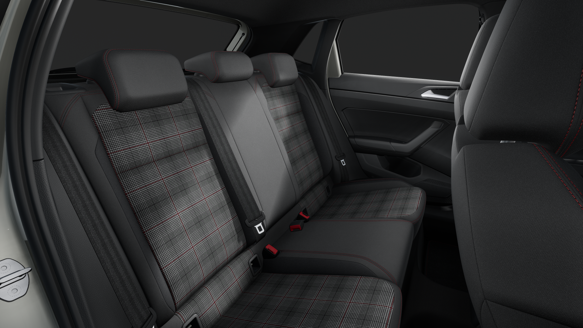 Volkswagen Polo DSG GTI