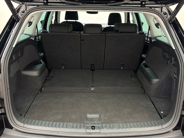 Skoda Kodiaq 1.5 TSI Ambition