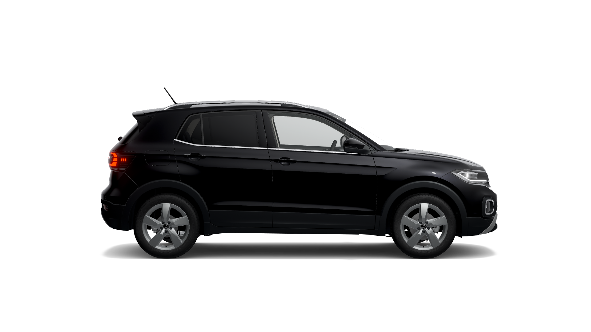 Volkswagen T-Cross 1.0 TSI Style