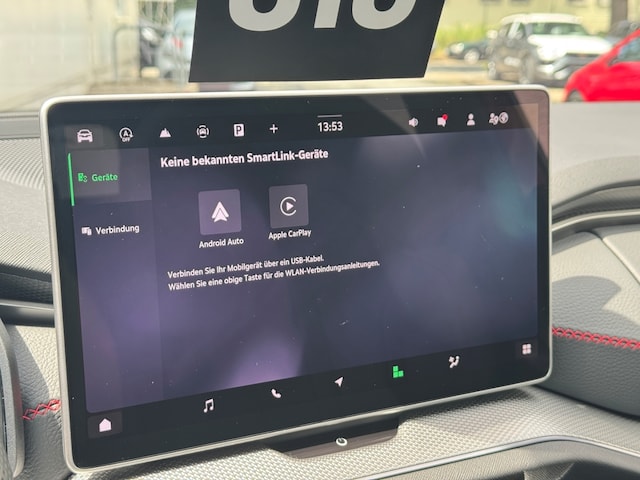 Skoda Kodiaq 2.0 TSI 4x4 RS