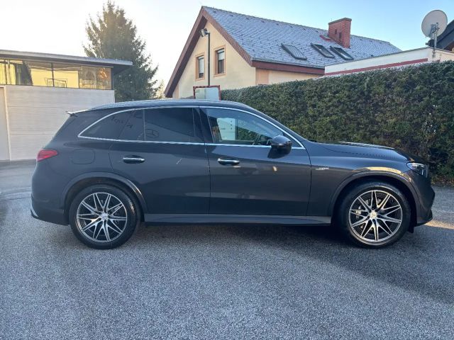 Mercedes-Benz GLC 43 AMG 4MATIC AMG Line