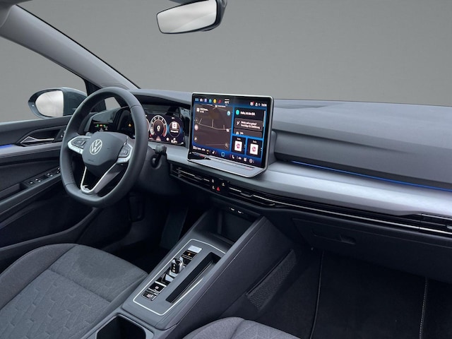 Volkswagen Golf 1.5 eTSI DSG Golf VIII Life