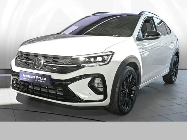 Volkswagen Taigo 1.0 TSI DSG R-Line