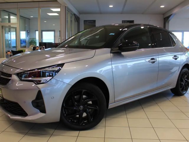 Opel Corsa 1.2 Turbo GS-Line Grand Sport Turbo