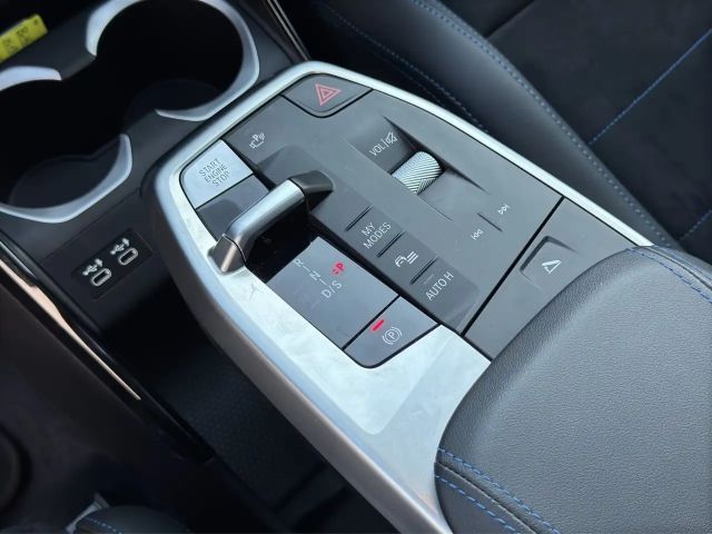 BMW X1 M-Sport sDrive20i