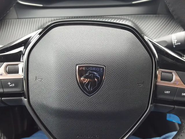 Peugeot 208 Allure Pack PureTech