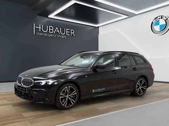 BMW 330 330e Touring