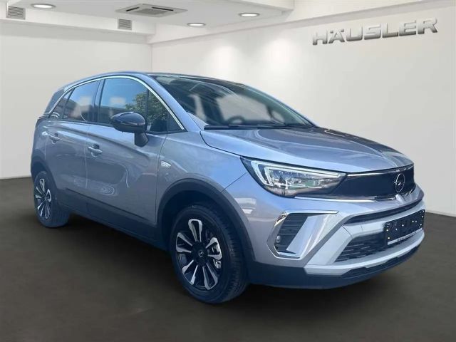 Opel Crossland X Elegance