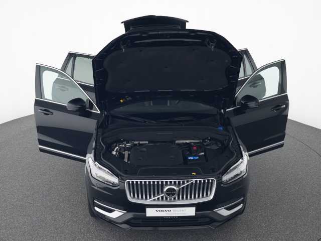 Volvo XC90 XC90