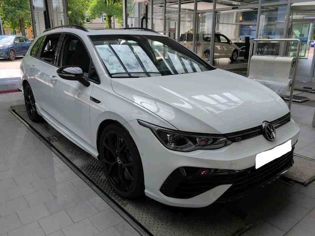 Volkswagen Golf 2.0 TSI IQ.Drive Variant