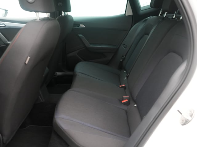 Seat Arona DSG FR-lijn