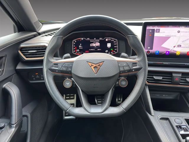 Cupra Formentor 2.0 TSI DSG VZ