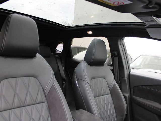 Nissan Qashqai AWD DIG-T