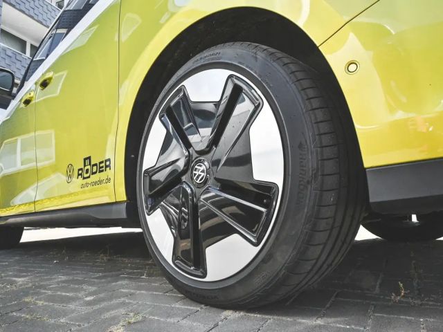 Volkswagen ID.Buzz Pro