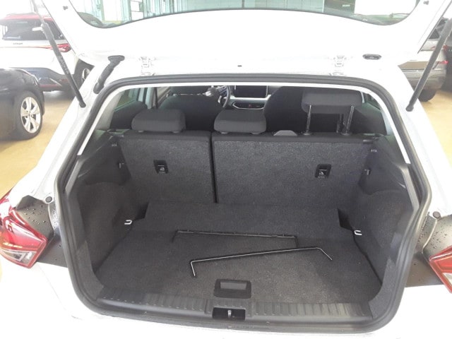 Seat Ibiza 1.0 TSI Style