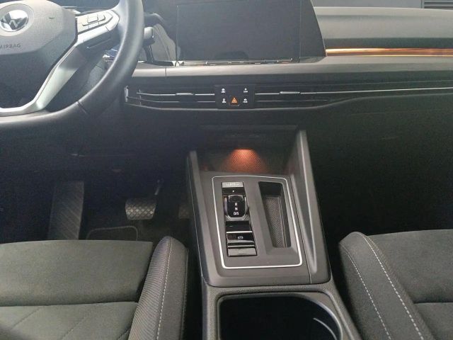 Volkswagen Golf 1.4 TSI DSG eHybrid