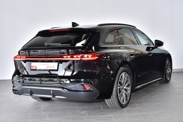 Audi A5 Avant Quattro S-Tronic