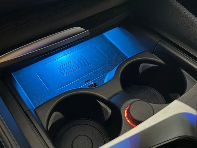 BMW 530 530e M-Sport