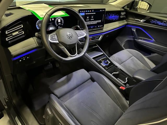 Volkswagen Tiguan 2.0 TDI DSG Elegance Elegance