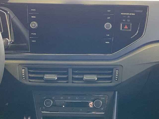 Volkswagen Polo 1.0 TSI