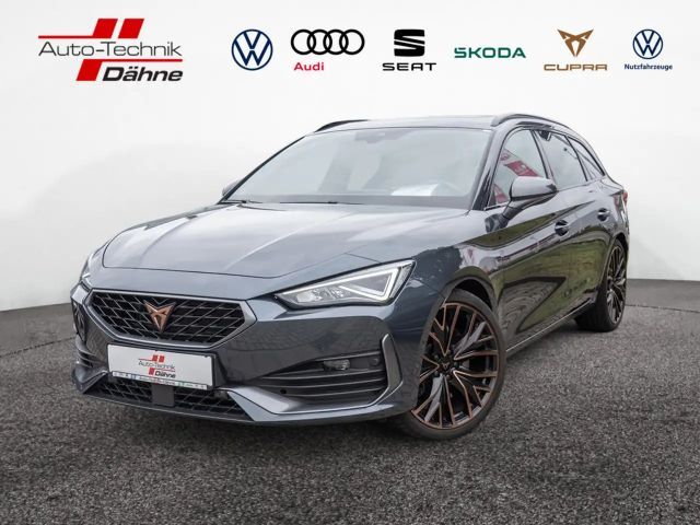 Cupra Leon 2.0 TSI 4Drive Sportstourer VZ